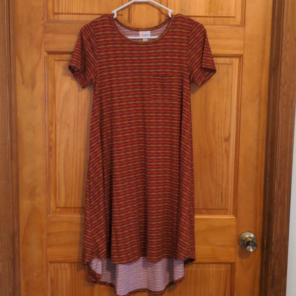 LuLaRoe Carly -XXS